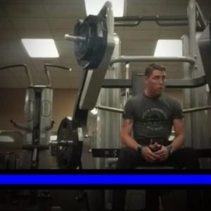 Meet your Posher, Jacob